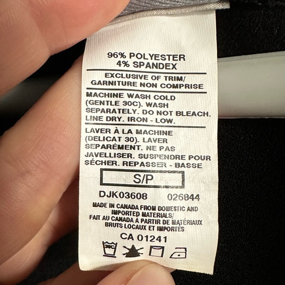 Dusty rose Cardigan - Picture 2 of 6